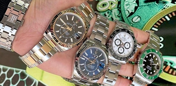 Ankara İkinci El Saat Alanlar