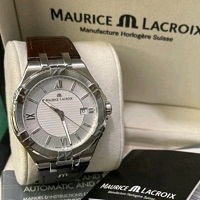 maurice lacroix saat